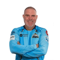Matthew Hayden