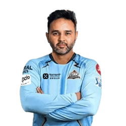 Parthiv Patel