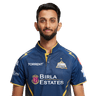 Prasidh Krishna