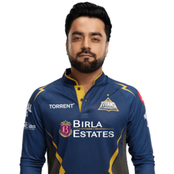 Rashid Khan