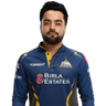 Rashid Khan
