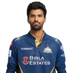 Washington Sundar