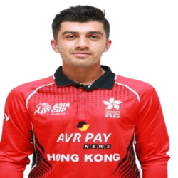 Aizaz Khan