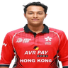Ayush Shukla