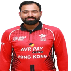Babar Hayat