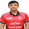 Ehsan Khan