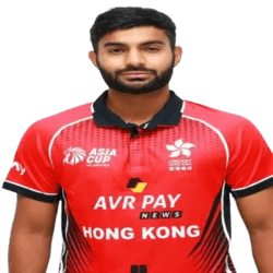 Haroon Arshad