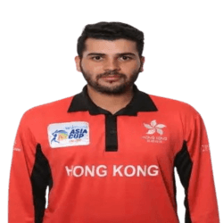 Kinchit Shah
