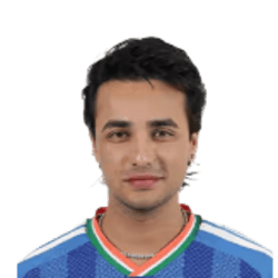 Abhishek Sharma