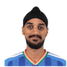 Arshdeep Singh