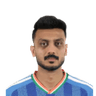 Axar Patel