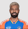 Hardik Pandya