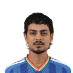 Ishan Kishan
