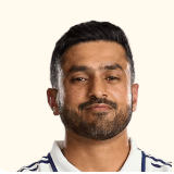 Karun Nair