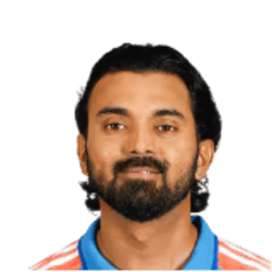 KL Rahul