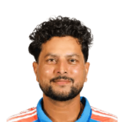 Kuldeep Yadav
