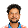 Kuldeep Yadav