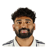Mohammed Siraj