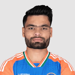 Rinku Singh