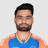 Rinku Singh