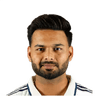 Rishabh Pant
