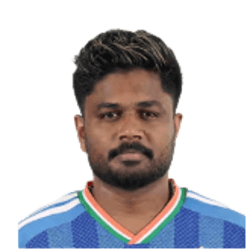 Sanju Samson