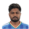 Sanju Samson