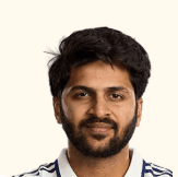 Shardul Thakur