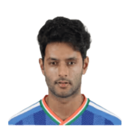 Shivam Dube