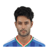 Shivam Dube