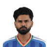 Shreyas Iyer