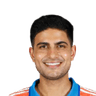 Shubman Gill