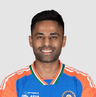 Suryakumar Yadav