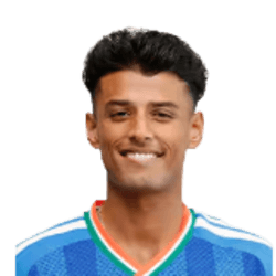 Suryansh Shedge