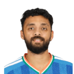 Varun Chakravarthy