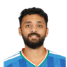 Varun Chakravarthy