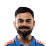 Virat Kohli