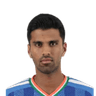 Washington Sundar