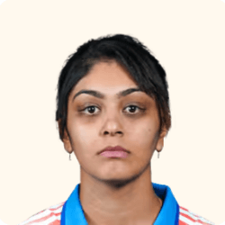Harleen Deol