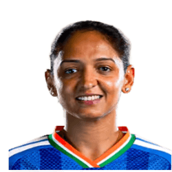 Harmanpreet Kaur
