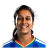 Jemimah Rodrigues