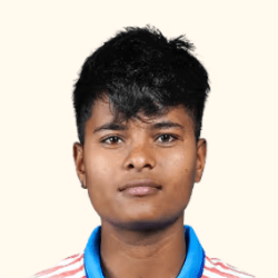 Kranti Goud