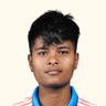 Kranti Goud