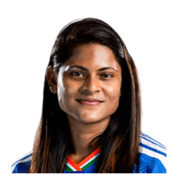 Radha Yadav