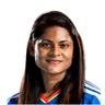 Radha Yadav