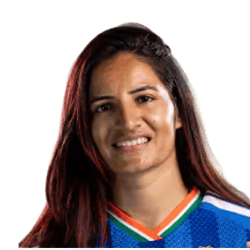 Renuka Singh Thakur
