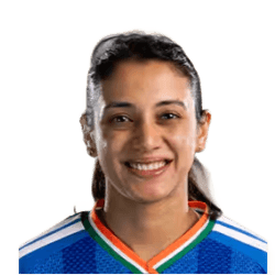 Smriti Mandhana