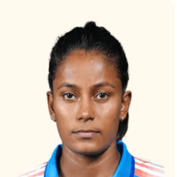 Uma Chetry