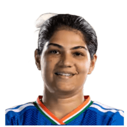 Yastika Bhatia