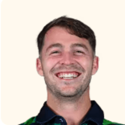 Curtis Campher